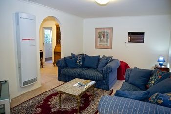 Yarra Glen Racecourse Apartments - C Tourism 18