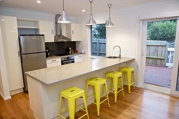 Yarra Glen Racecourse Apartments - C Tourism 20