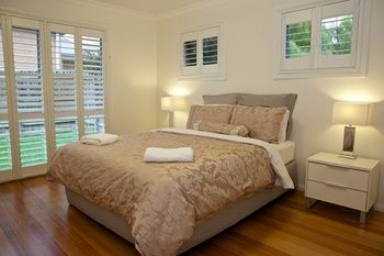 Yarra Glen Racecourse Apartments - C Tourism 24