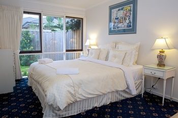 Yarra Glen Racecourse Apartments - C Tourism 30