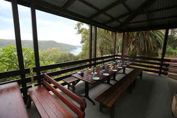 Pittwater YHA - Hostel - C Tourism 0