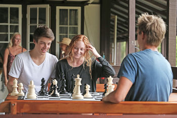 Pittwater YHA - Hostel - C Tourism 1