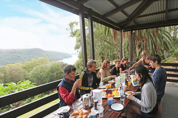 Pittwater YHA - Hostel - C Tourism 2