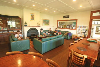 Pittwater YHA - Hostel - C Tourism 5