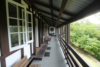 Pittwater YHA - Hostel - C Tourism 8