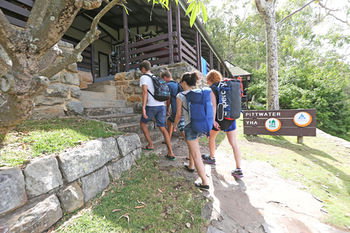 Pittwater YHA - Hostel - C Tourism 9