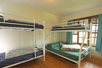 Pittwater YHA - Hostel - C Tourism 11