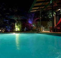 Tantarra Bed and Breakfast - C Tourism