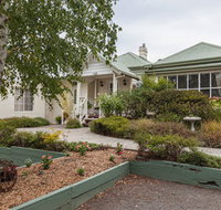 Yarra Gables Motel - C Tourism
