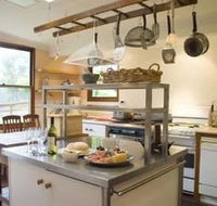 Bawley Bush Retreat and Cottages - C Tourism