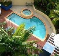 Mariners Resort - C Tourism