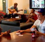 Noosa Flashpackers - Hostel - C Tourism