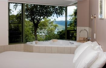 Montville Grove Romantic Cottages - C Tourism 3