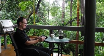 Montville Grove Romantic Cottages - C Tourism 5