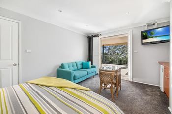 Forresters Beach Bed & Breakfast - C Tourism 7