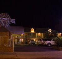 Shearing Shed Motor Inn - C Tourism