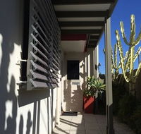 Chaucer Palms Boutique Bed amp Breakfast - C Tourism