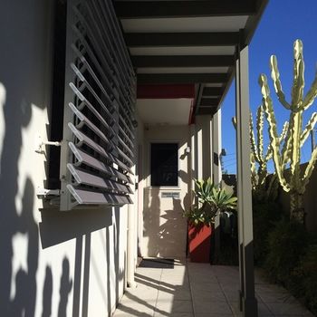 Chaucer Palms Boutique Bed & Breakfast - C Tourism 0