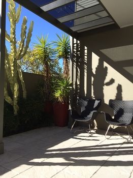 Chaucer Palms Boutique Bed & Breakfast - C Tourism 1