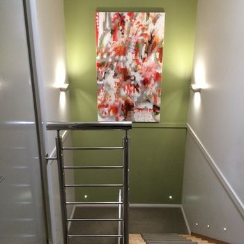 Chaucer Palms Boutique Bed & Breakfast - C Tourism 9