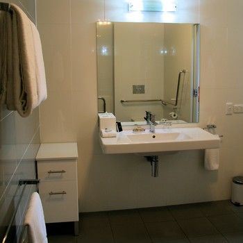 Chaucer Palms Boutique Bed & Breakfast - C Tourism 18