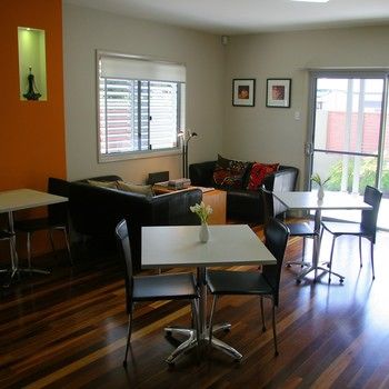 Chaucer Palms Boutique Bed & Breakfast - C Tourism 23