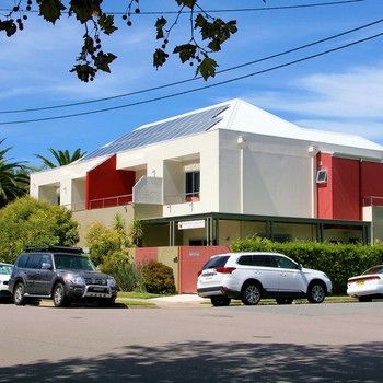 Chaucer Palms Boutique Bed & Breakfast - C Tourism 28