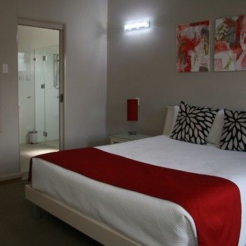 Chaucer Palms Boutique Bed & Breakfast - C Tourism 32