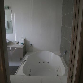 Chaucer Palms Boutique Bed & Breakfast - C Tourism 37