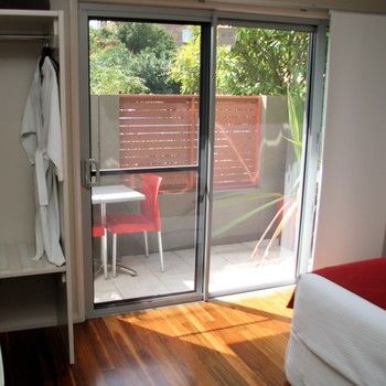 Chaucer Palms Boutique Bed & Breakfast - C Tourism 39
