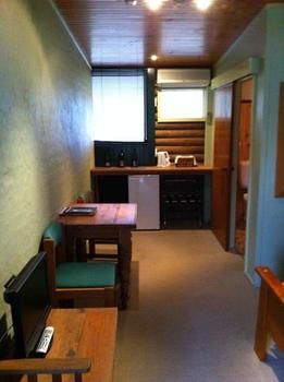 Hunter Country Lodge - C Tourism 0