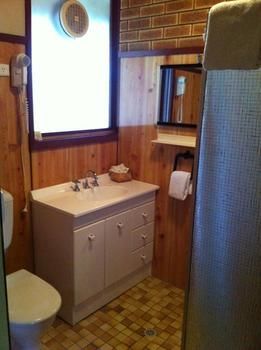 Hunter Country Lodge - C Tourism 2