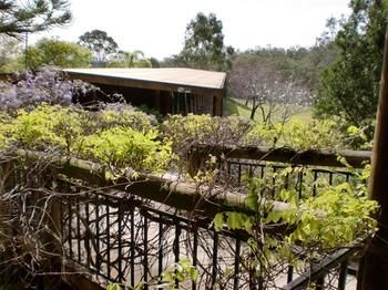 Hunter Country Lodge - C Tourism 4