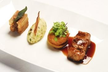 Hunter Country Lodge - C Tourism 5