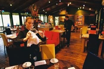 Hunter Country Lodge - C Tourism 8