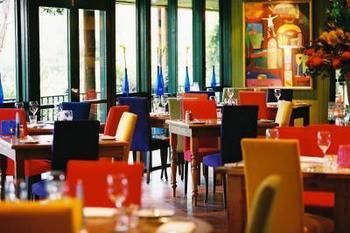 Hunter Country Lodge - C Tourism 9