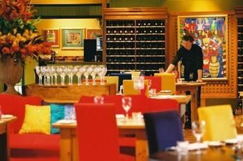 Hunter Country Lodge - C Tourism 10