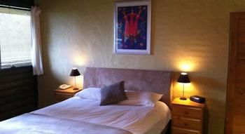 Hunter Country Lodge - C Tourism 11