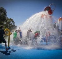 Big4 Swan Hill - Caravan Park - C Tourism
