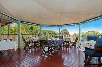 Avocado Grove B&B - C Tourism 1