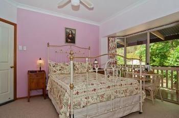 Avocado Grove B&B - C Tourism 10