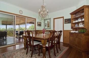 Avocado Grove B&B - C Tourism 12