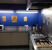Boardrider Hostel/Backpacker amp Budget Motel - C Tourism