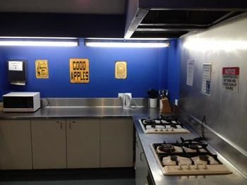 Boardrider Hostel/Backpacker & Budget Motel - C Tourism 0