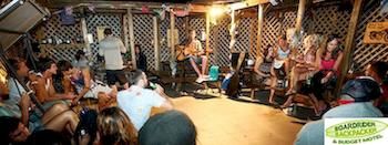 Boardrider Hostel/Backpacker & Budget Motel - C Tourism 2