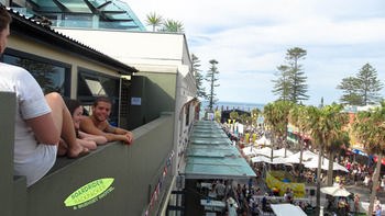 Boardrider Hostel/Backpacker & Budget Motel - C Tourism 4
