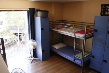 Boardrider Hostel/Backpacker & Budget Motel - C Tourism 5
