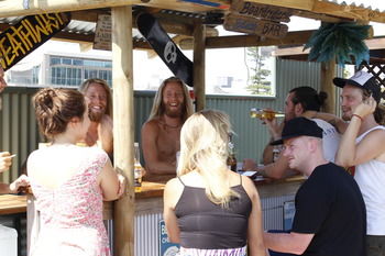 Boardrider Hostel/Backpacker & Budget Motel - C Tourism 7