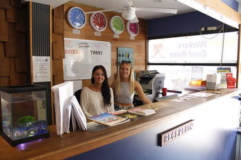 Boardrider Hostel/Backpacker & Budget Motel - C Tourism 8
