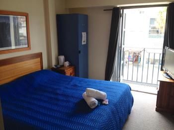Boardrider Hostel/Backpacker & Budget Motel - C Tourism 11